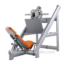 equipamento de fitness para Leg Press Machine